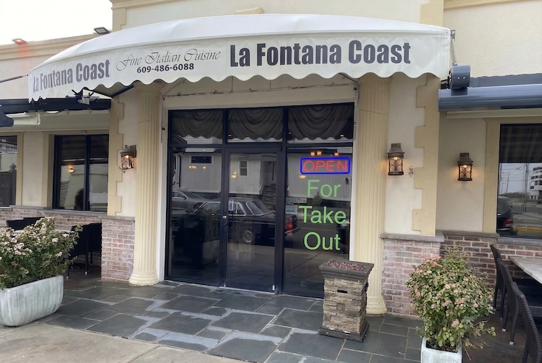 Things To Do La Fontana Coast